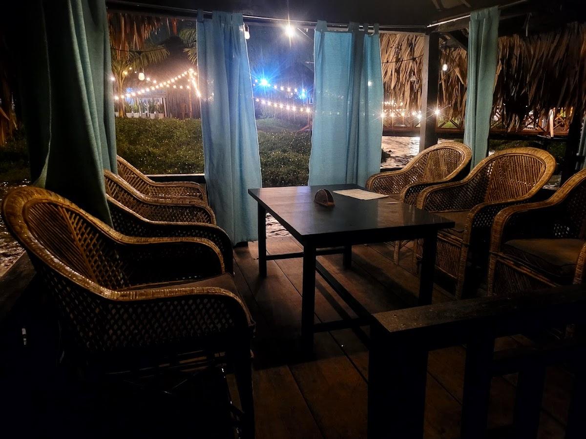 Digaru Eco Resort – photo 2