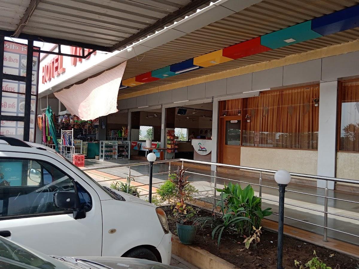 Hotel Vishram – photo 1