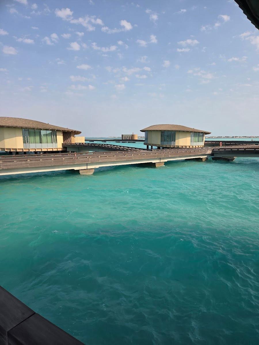 The St. Regis Red Sea Resort – photo 4