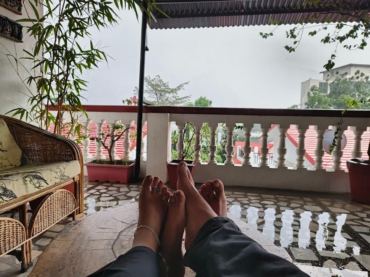 Planet Stays villa at Vinamra Rishikesh – photo 2