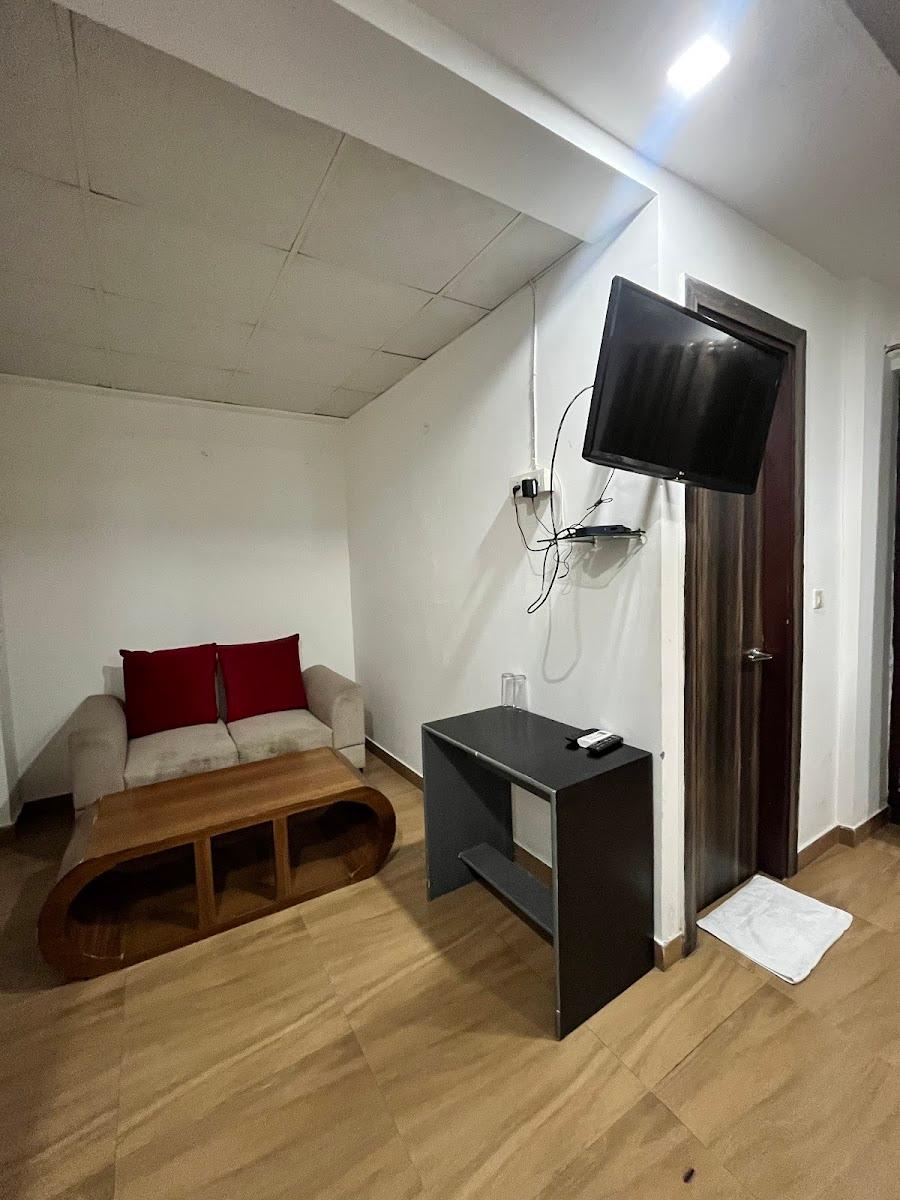 Vista Casita Hotel Artemis Gurgaon – photo 1