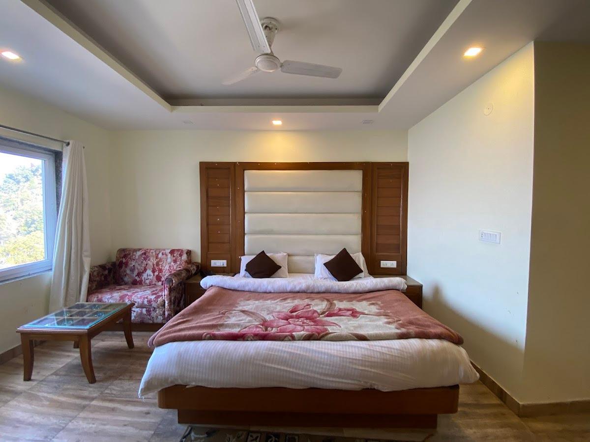 Hotel India – photo 3
