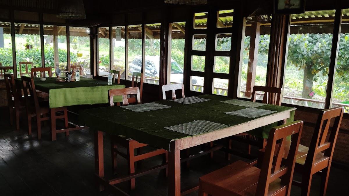 Dibang Valley Jungle Camp – photo 1