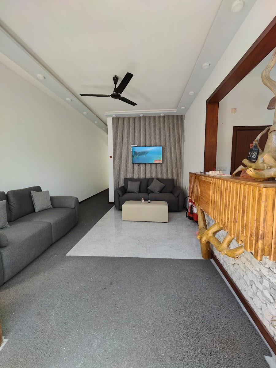 Seascape Retreats Dhigurah – photo 4