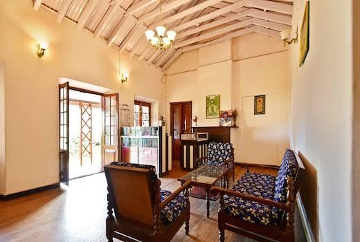 Hotel Sweekar Residency – photo 1