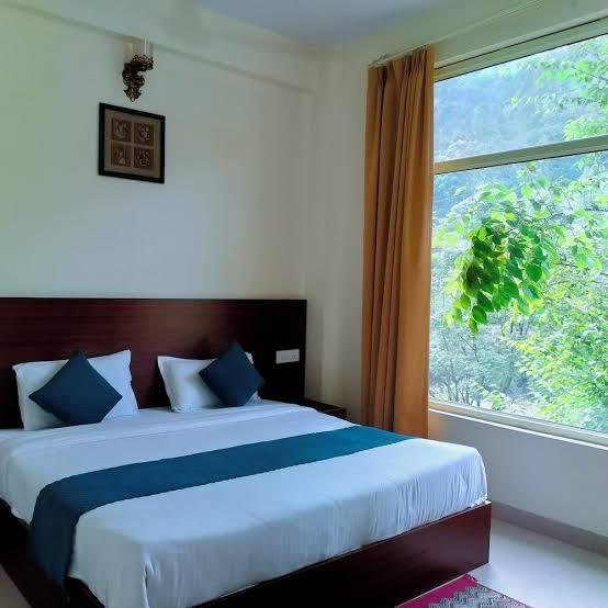 Harela Inn Luxury Hotel Restaurant North & South Indian – photo 2