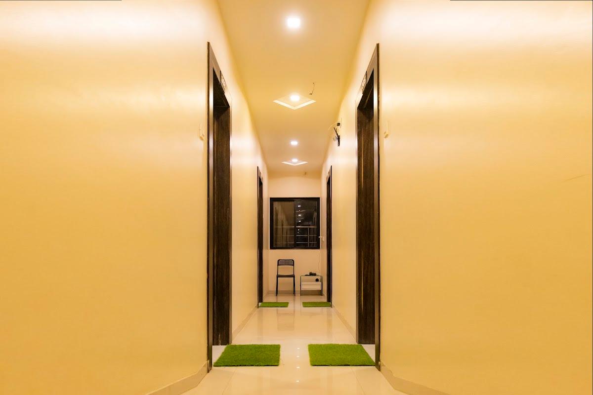 Shree Datta Hotel Restaurant & Lodging – photo 1