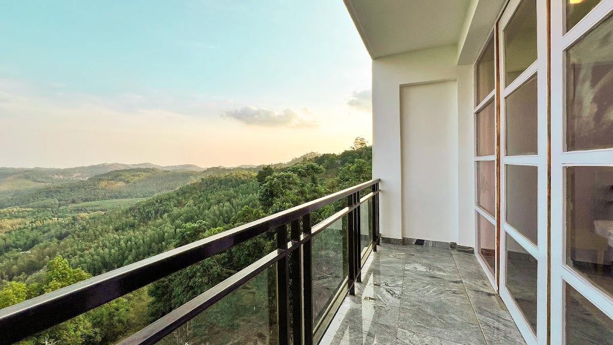 Meridian Hill Top, yercaud – photo 2