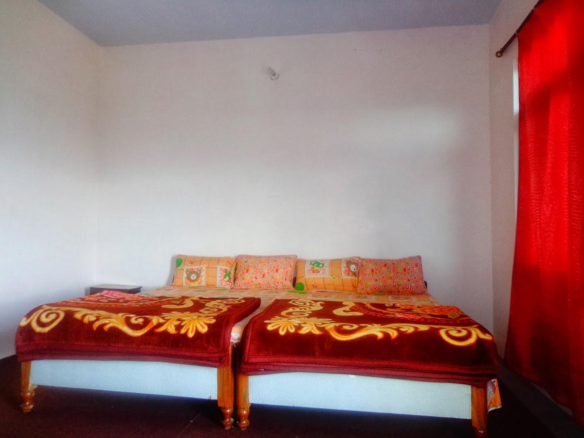 Snow View Guest House Kausani & Homestay – photo 3