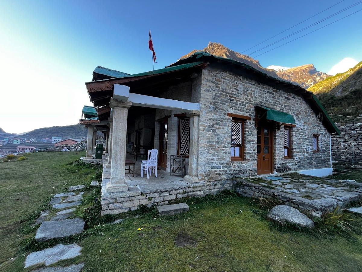 Jagirdar Homestay