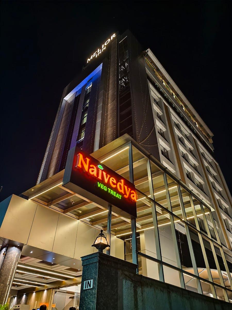 Hotel Melior Inn – photo 3