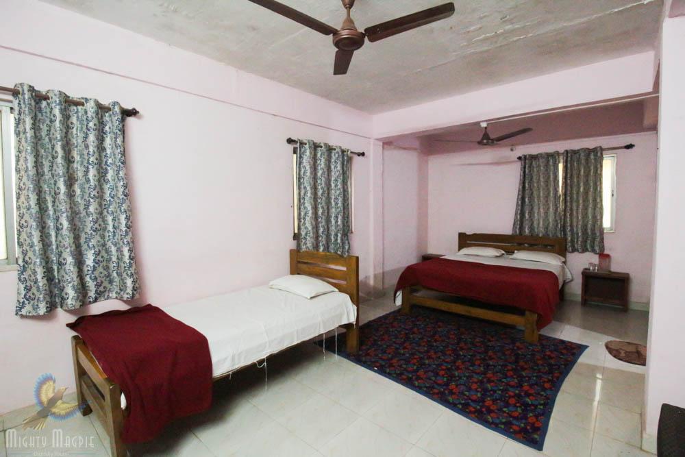 Rutuvihar Nature Homestay