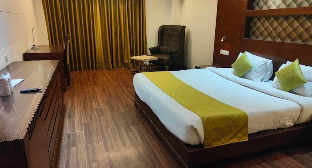 Hotel Arif Castles - Lucknow – photo 4