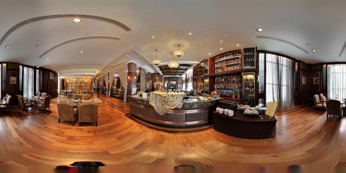 Radisson Suites Bangkok Sukhumvit – photo 4