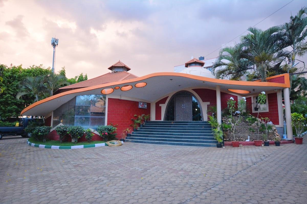 Grand Maurya Hotel & Resort – photo 4