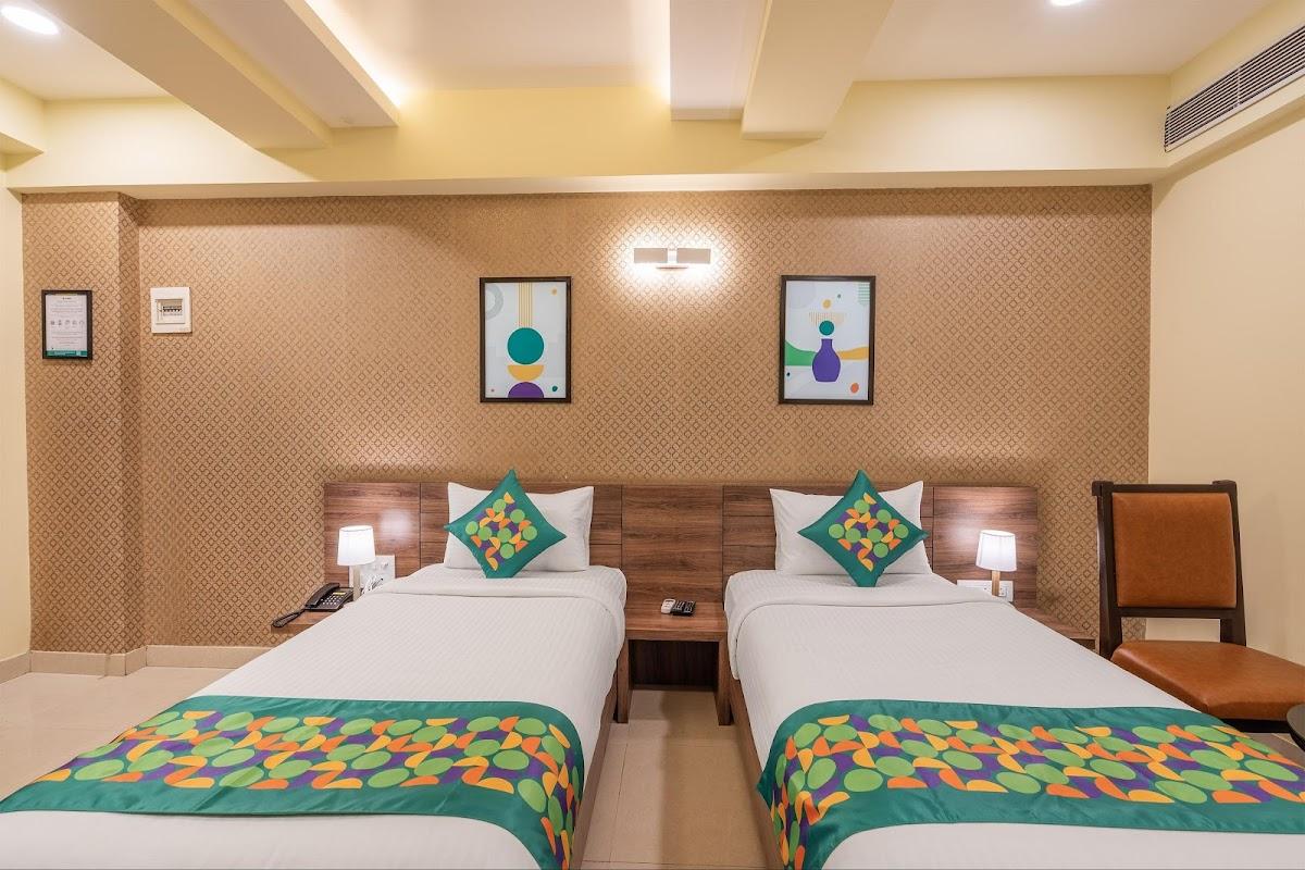 Treebo Golden Stay Electronic City – photo 2