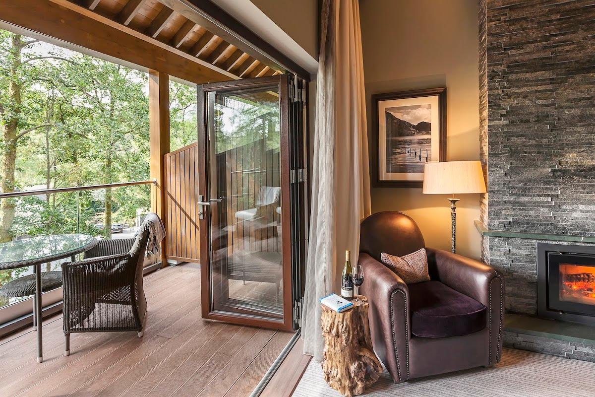 Brimstone Hotel & Spa – photo 2