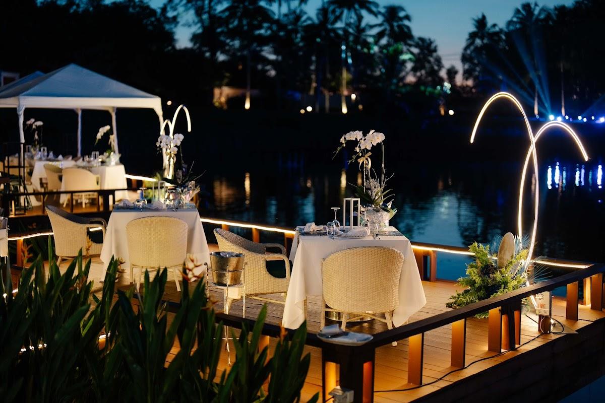Banyan Tree Phuket – photo 4
