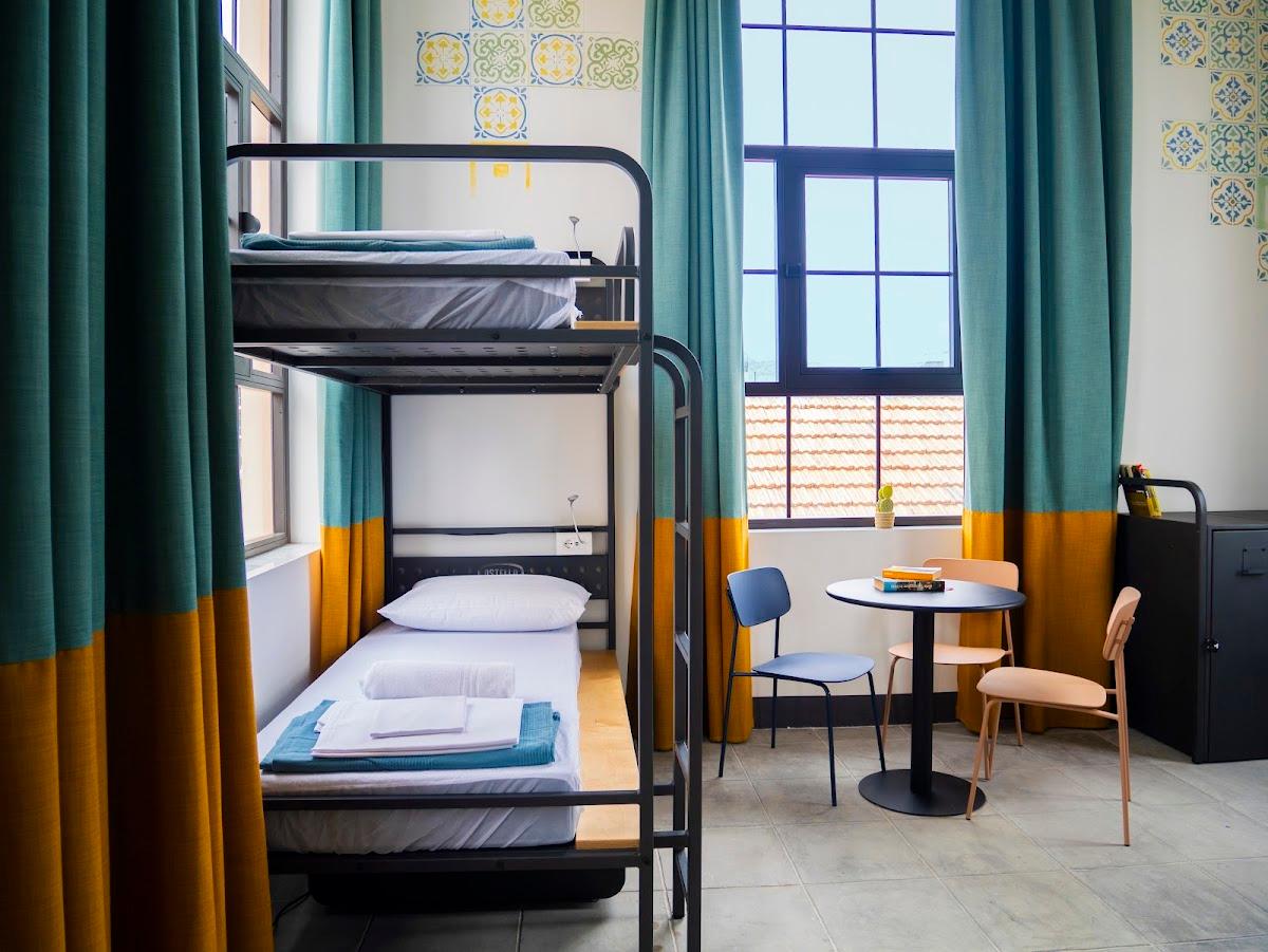 Ostello Bello Palermo - Hostel and Bar – photo 2