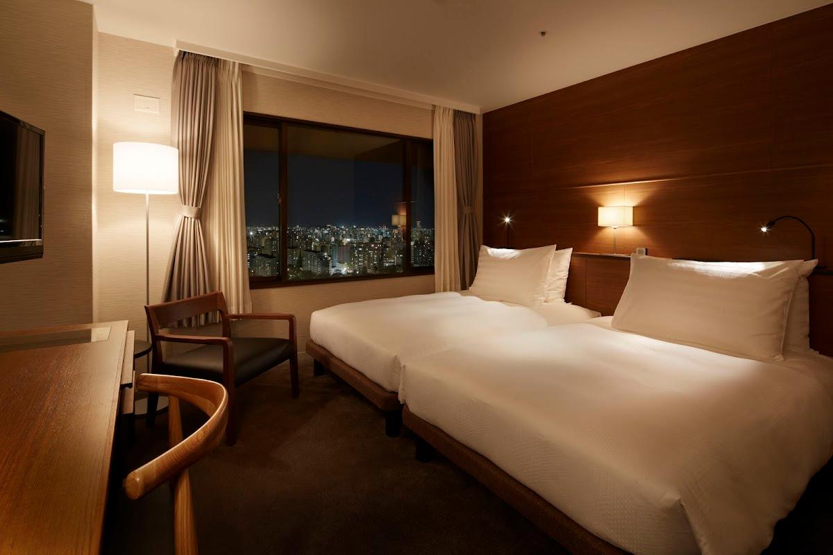 HILLTOP RESORT FUKUOKA – photo 2