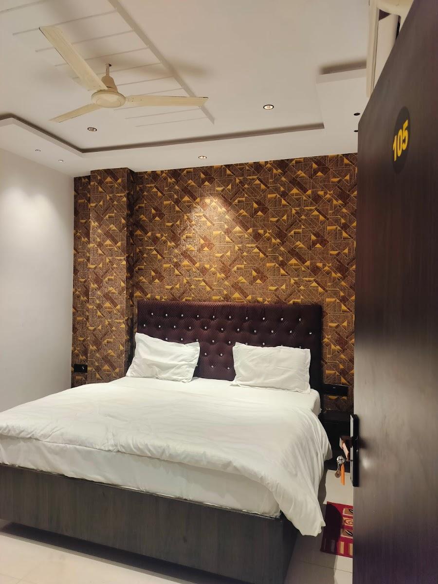 Shri Krishna Royal Residency – photo 4