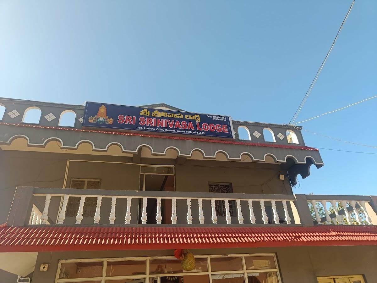 HARITHA VALLEY RESORT ARAKU – photo 2