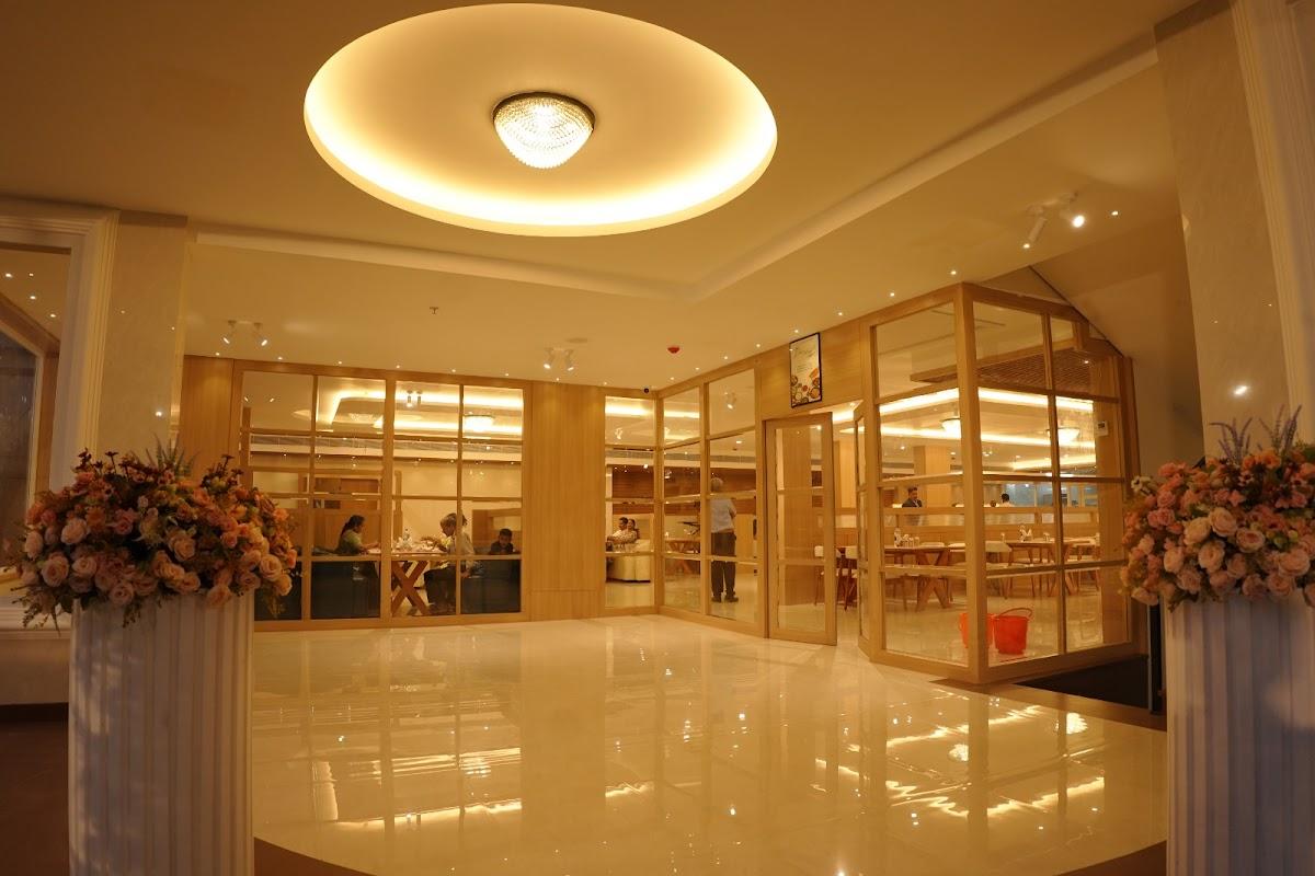 Hotel Grand Courtyard Pala – photo 4