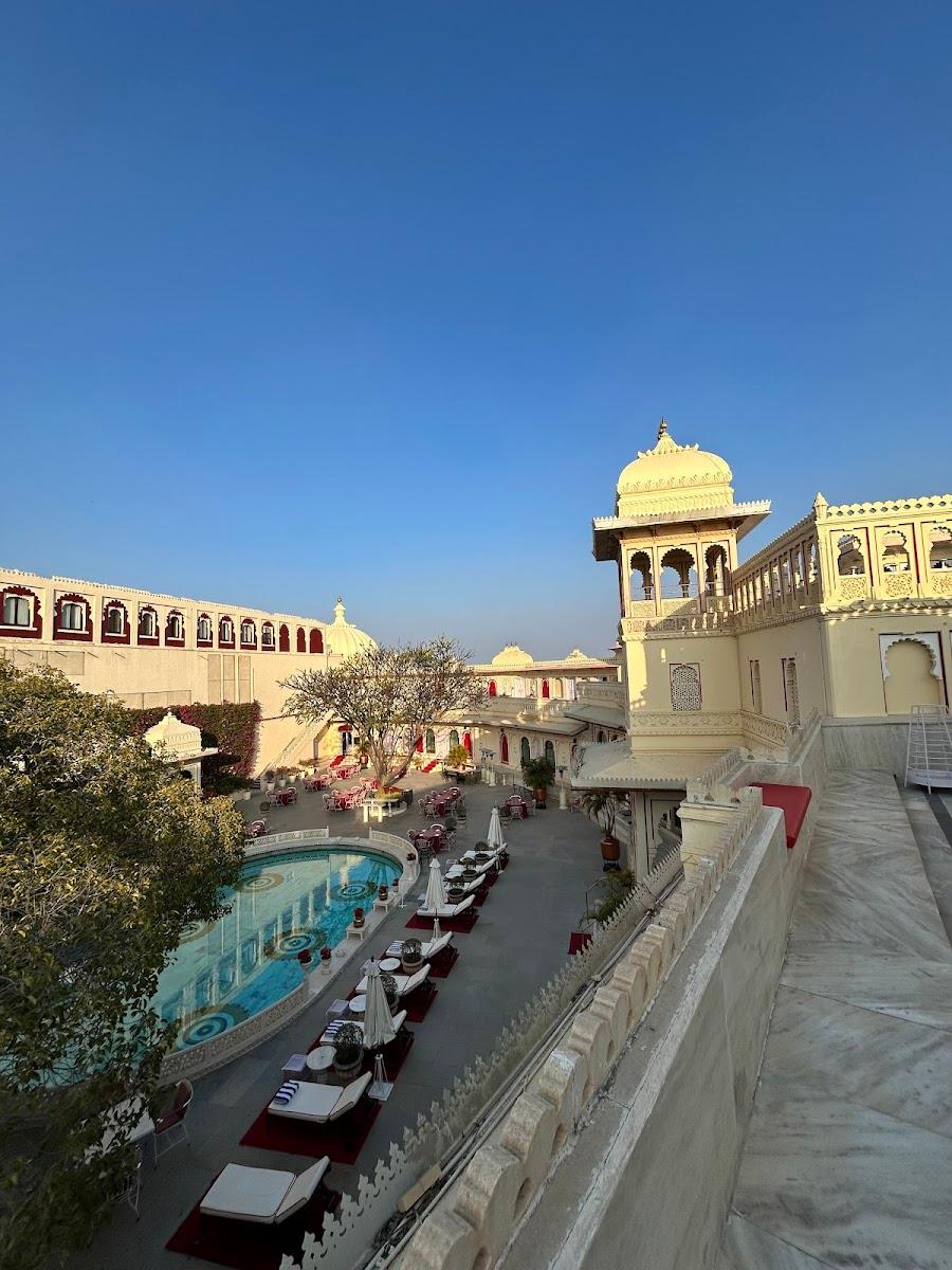 Shiv Niwas Palace – photo 3