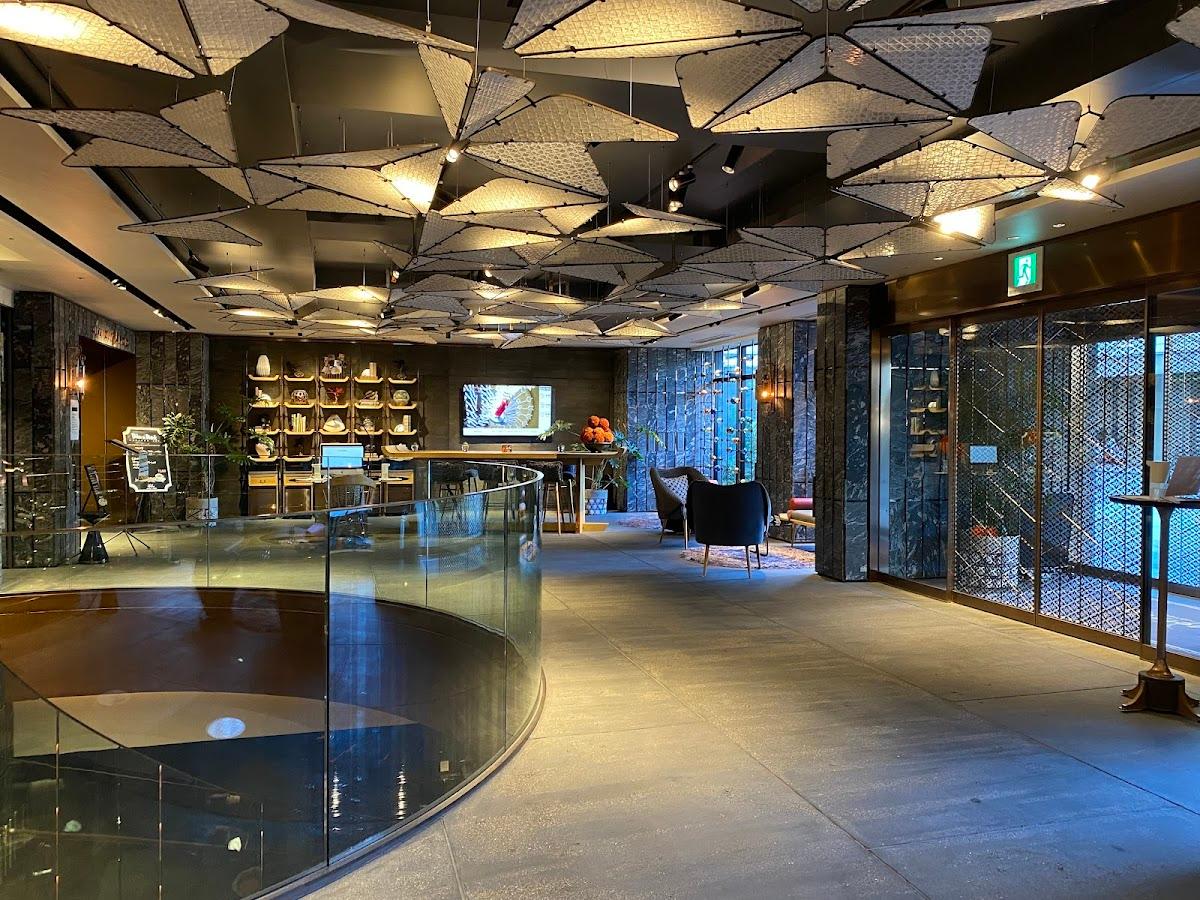 Mercure Kyoto Station – photo 3