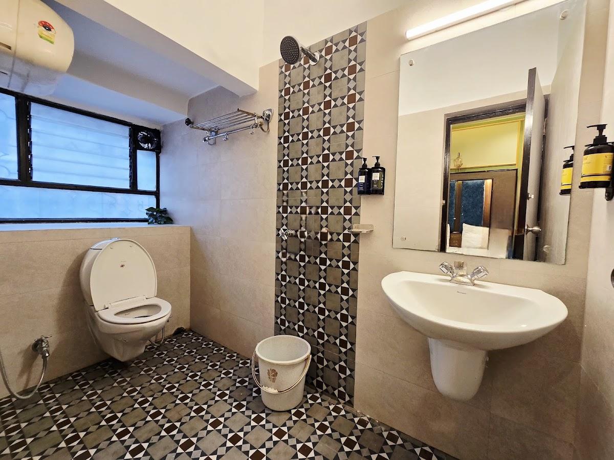 Hotel Trimoorti Kolkata – photo 3