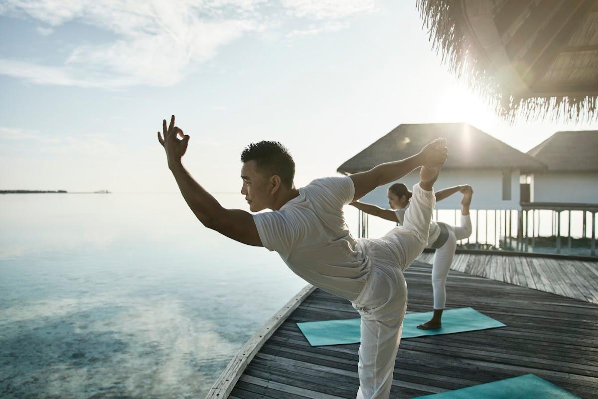 COMO Maalifushi, The Maldives – photo 1