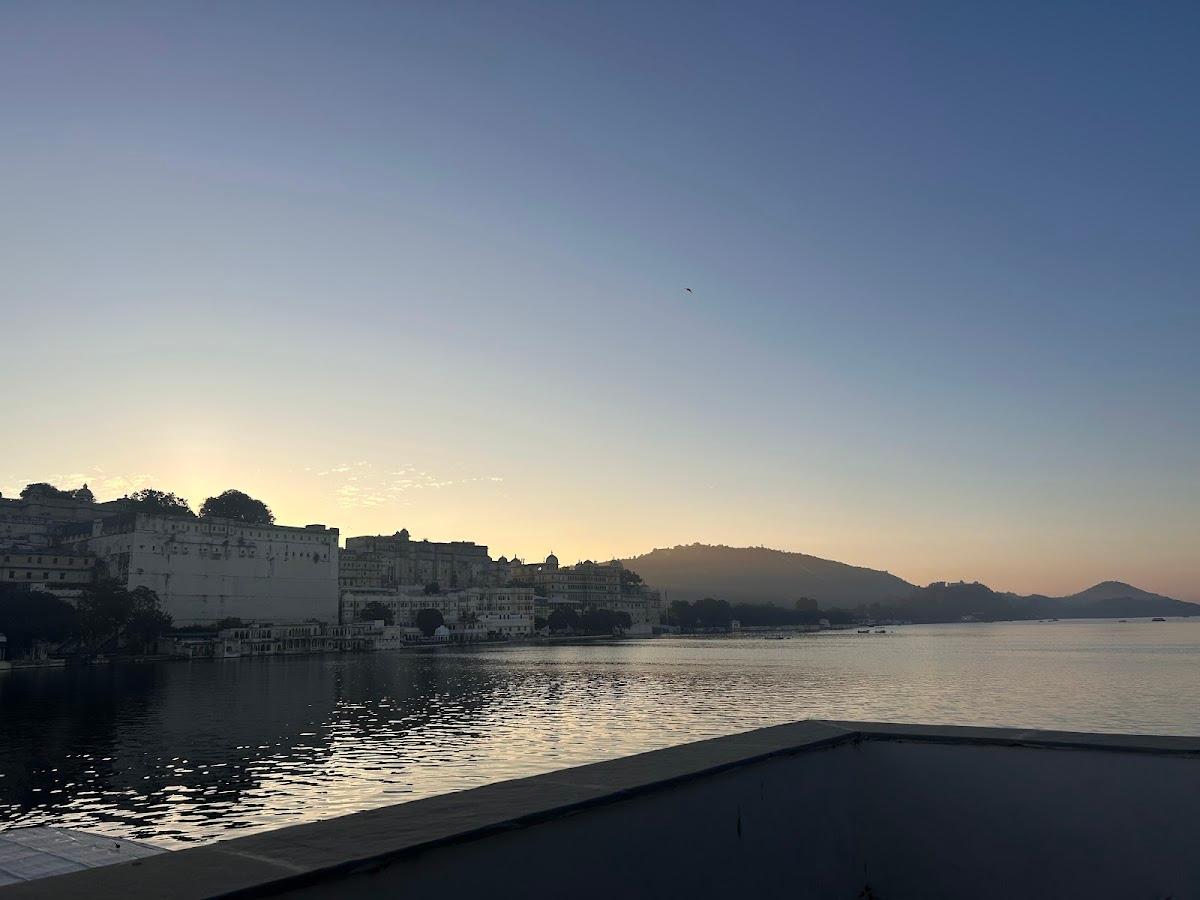 Amet Haveli, A Heritage hotel, Udaipur – photo 3