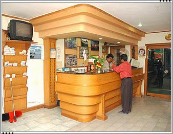 Dariya Darshan Hotel – photo 2