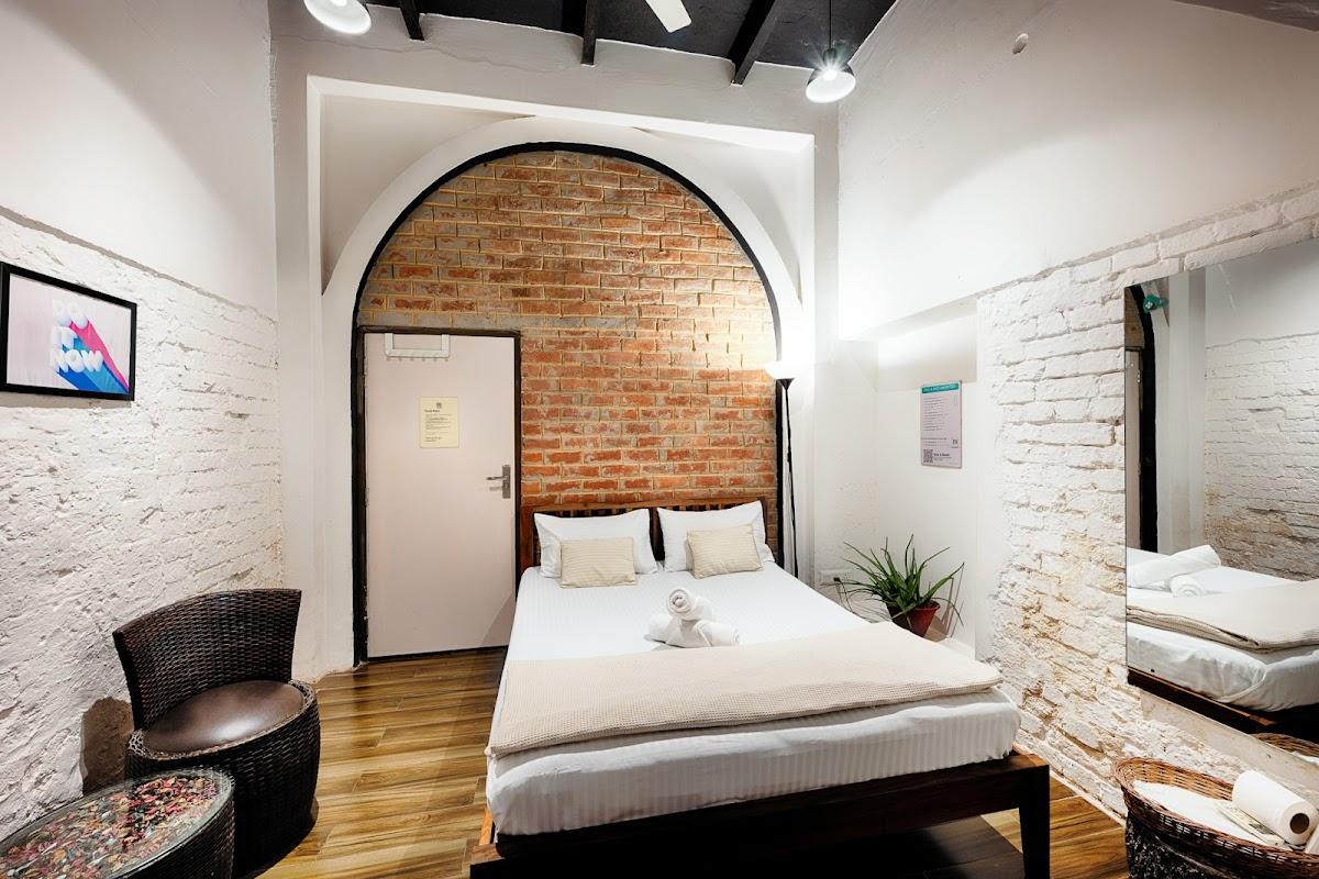 International Travellers' Hostel by ITH Stays – photo 1