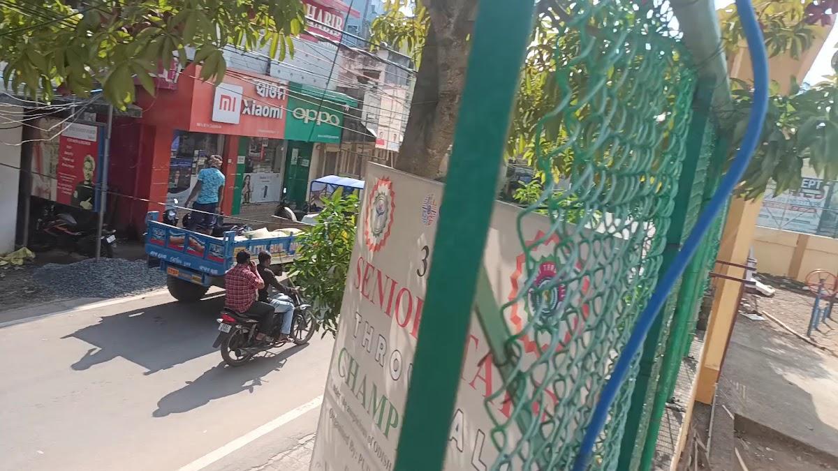 Hotel Nayak Plaza – photo 4