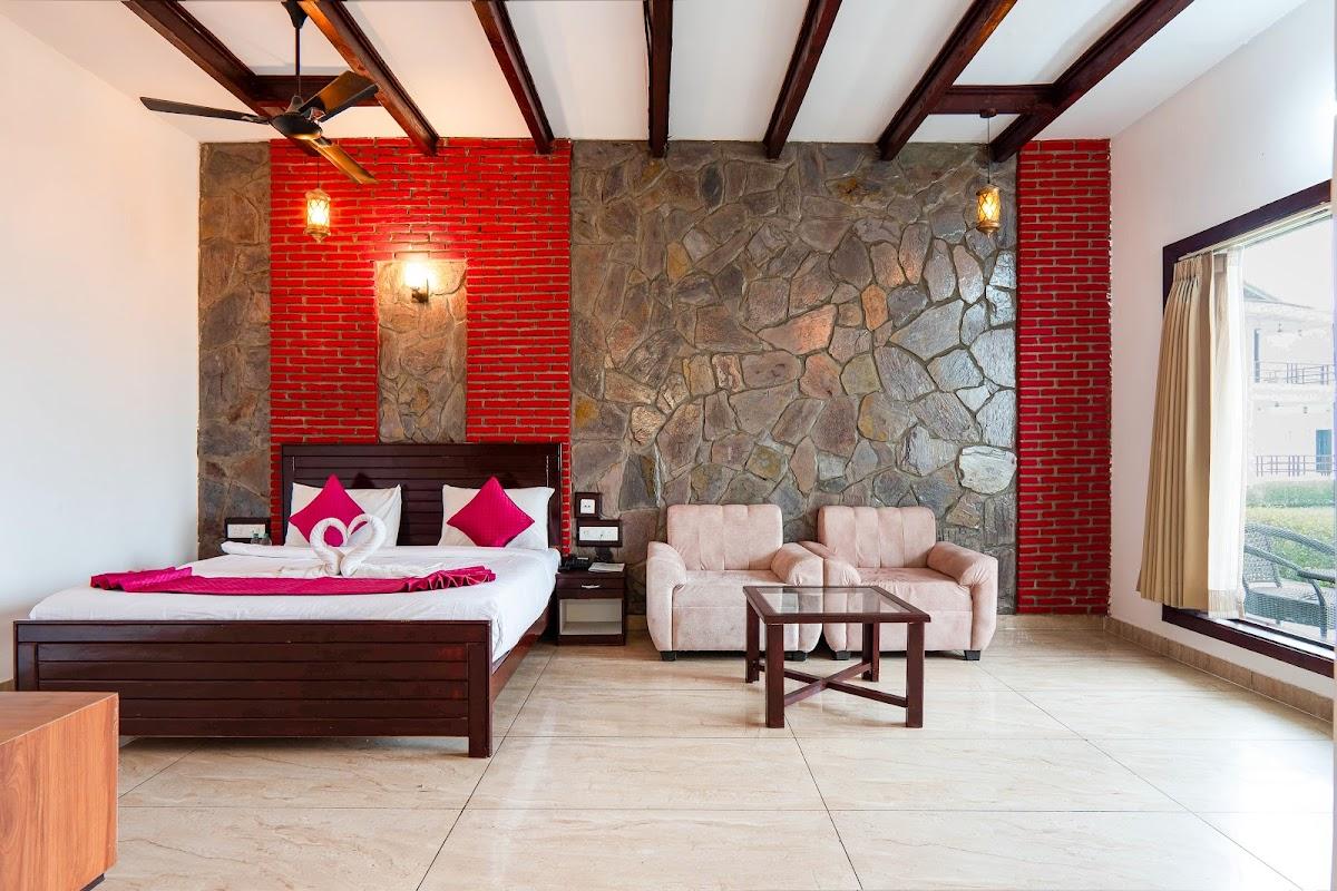Baris resort Corbett – photo 2