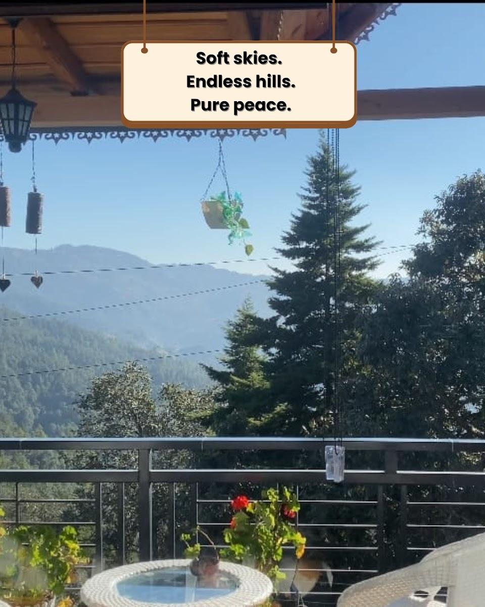 Muktkeshii Boutique Resort | Mukteshwar – photo 2