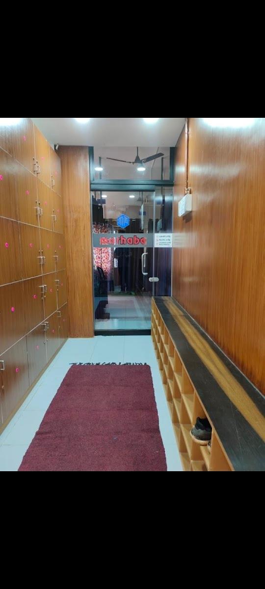 Marhaba Dormitory – photo 4