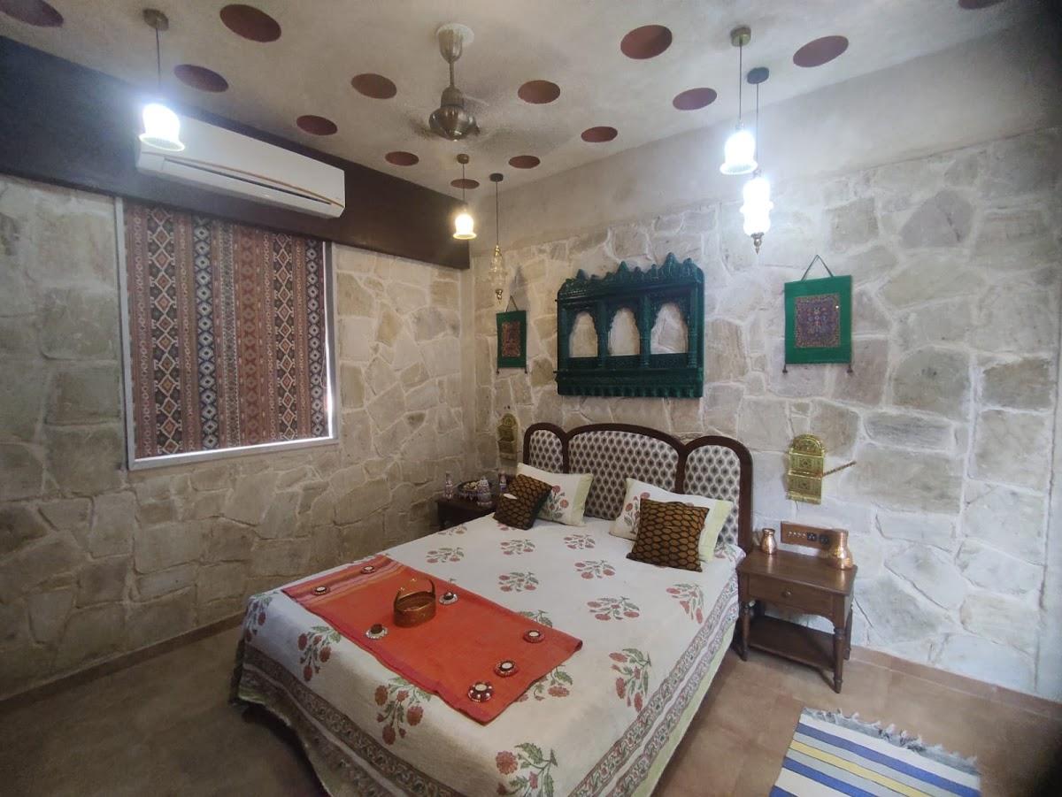 Kalrav Farms - Chikoowadi – photo 1