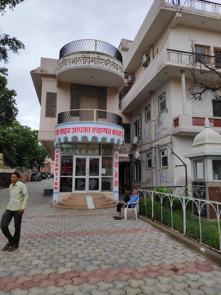 Maheshwari Seva Sadan, Vrindavan – photo 4