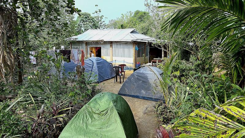 Wari Chora Best Campsite BS Manda Homestay, Emangre, south Garo Hills, Baghmara – photo 1