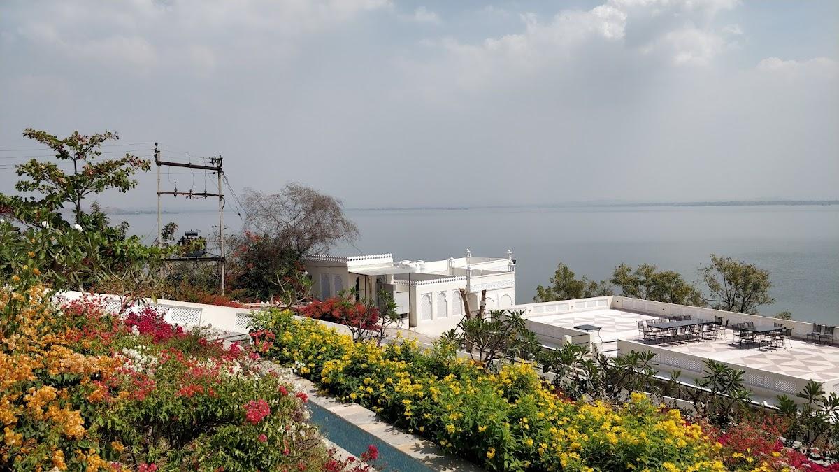 Karni Mahal – photo 4