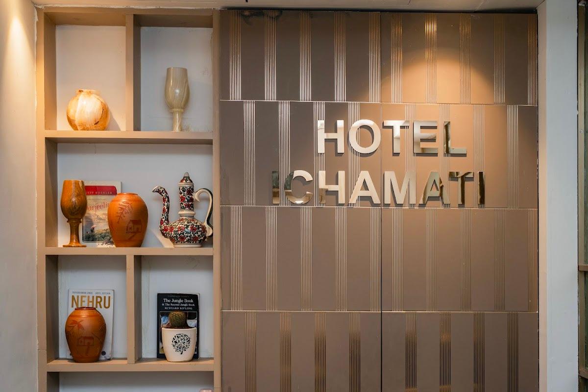Hotel Ichamati Guest House – photo 3