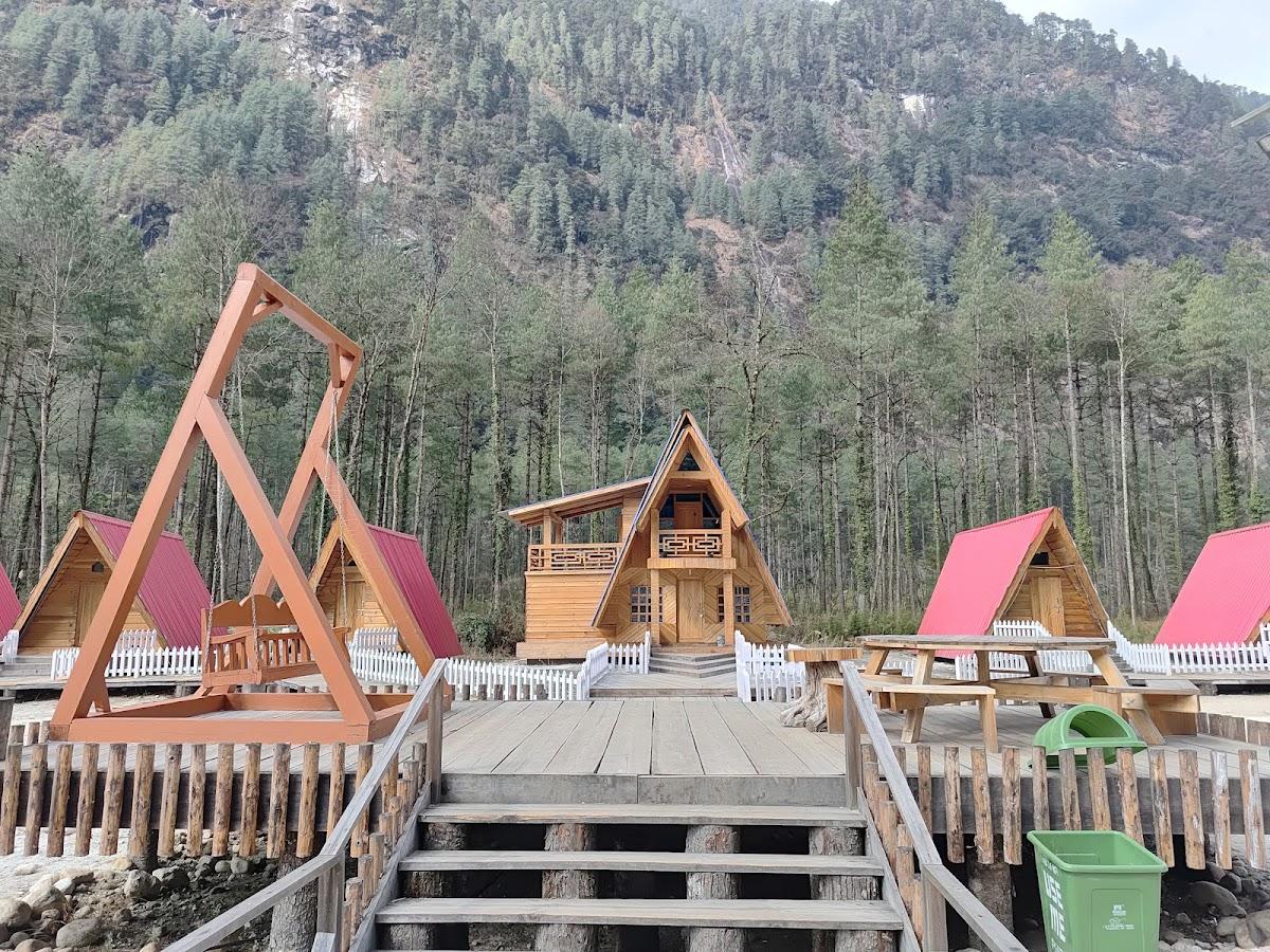 Chigu Camp – photo 3