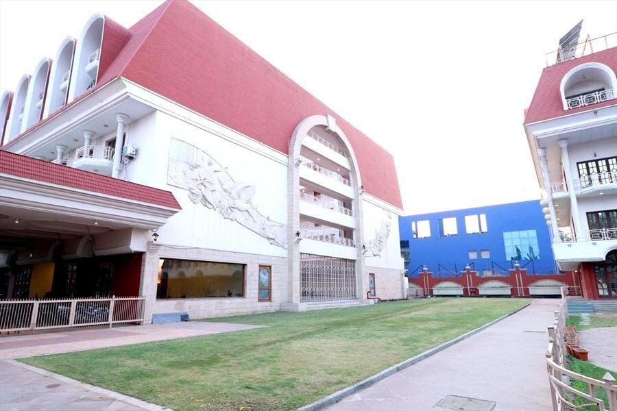 Aurangabad Gymkhana Club Hotel – photo 2