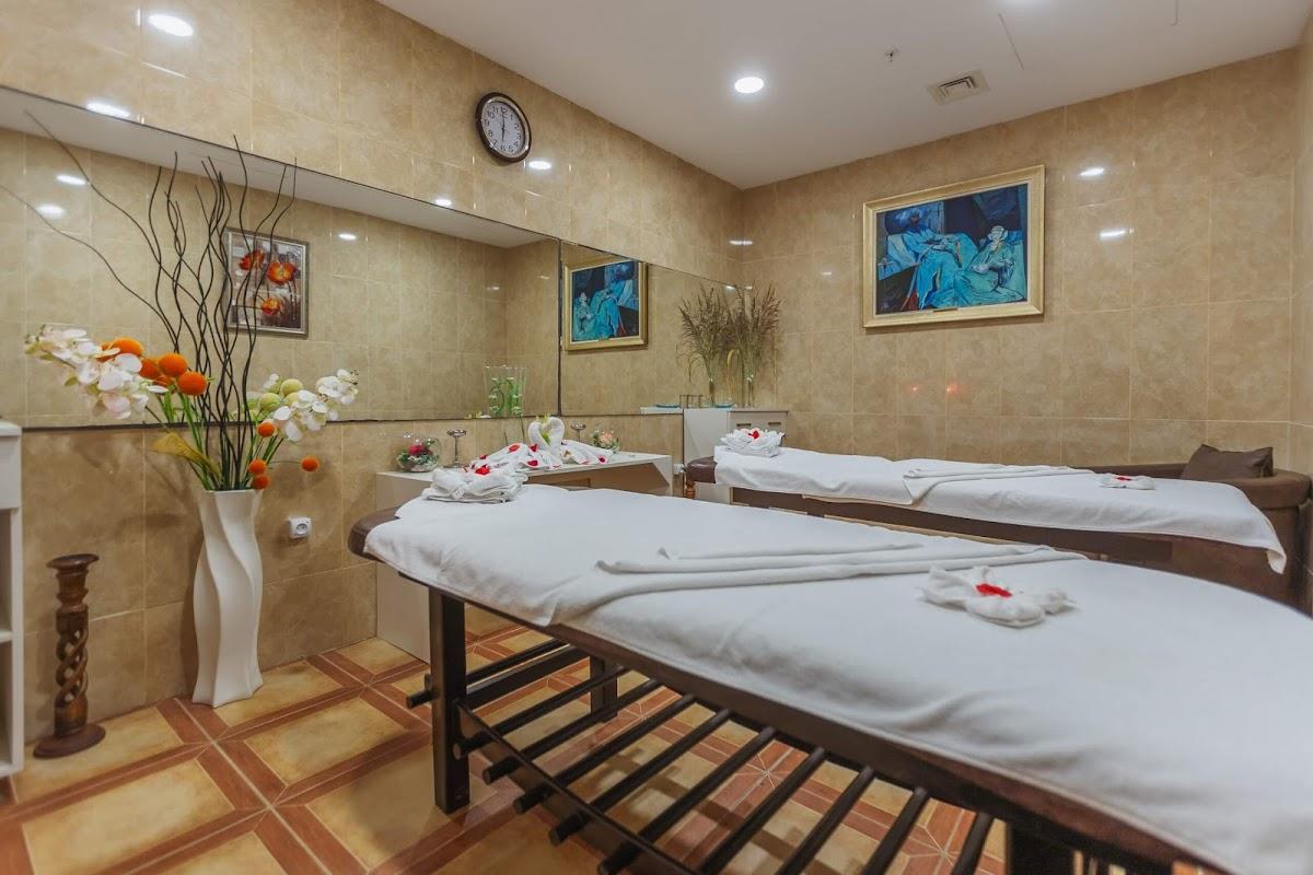 Karvansaray Hotel Gabala – photo 3