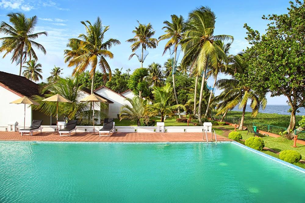 Abad Whispering Palms | Resort in Kumarakom – photo 4