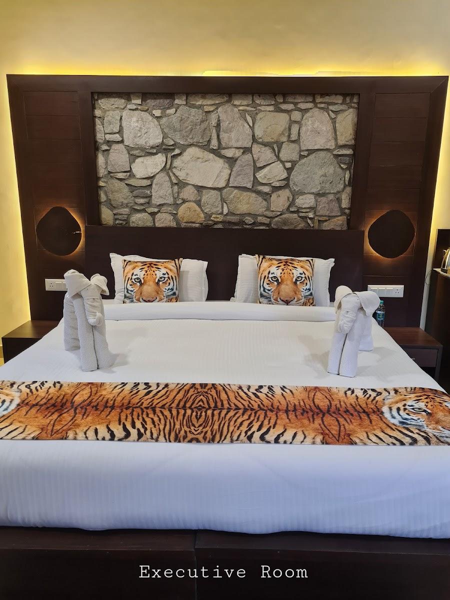 Corbett Suman Grand - Jim Corbett National Park Uttarakhand – photo 2