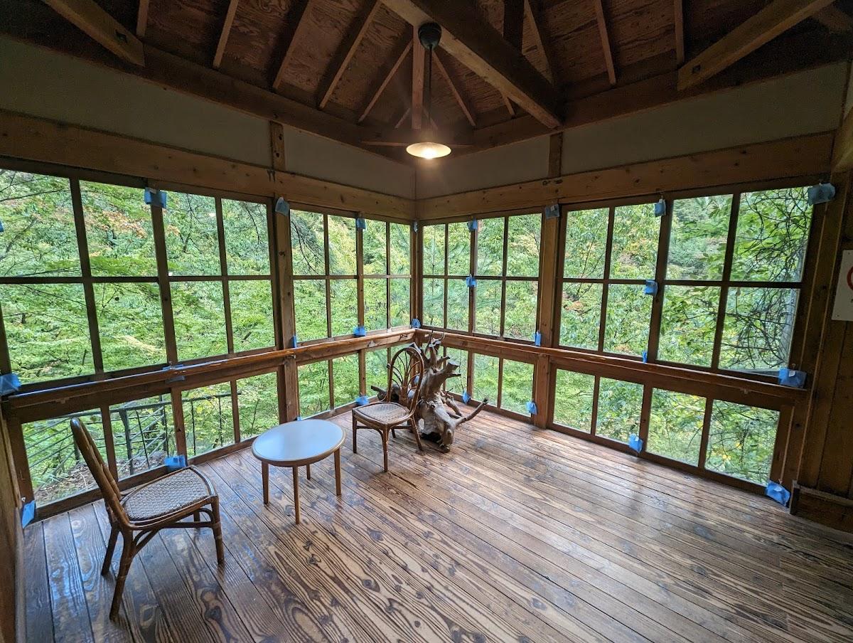 Ashinomaki Onsen Ookawaso – photo 4