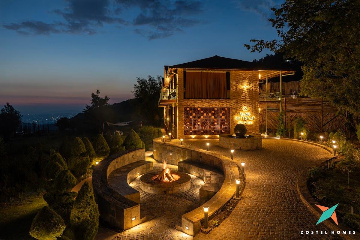 Zostel Homes Bir – photo 1